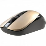 Мышь Defender Wave MM-995 52994 Бюджетные, Беспроводная