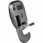 Мышь Defender Wave MM-995 52994 Бюджетные, Беспроводная