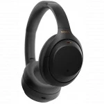 Наушники Sony WH-1000XM4/BM WH-1000XM4/BM BLACK