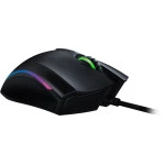 Мышь Razer Mamba Elite RZ01-02560100- R3U1 (Игровая, Проводная)