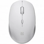 Мышь Defender Auris MB-027 52028 Бюджетные, Беспроводная