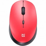 Мышь Defender Auris MB-027 52026 Бюджетные, Беспроводная