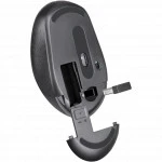 Мышь Defender Auris MB-027 52029 Бюджетные, Беспроводная