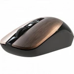 Мышь Defender Wave MM-995 52992 Бюджетные, Беспроводная