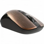 Мышь Defender Wave MM-995 52992 Бюджетные, Беспроводная