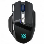 Мышь Defender GM-885 52885 Бюджетные, Беспроводная