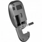 Мышь Defender Wave MM-995 52993 Бюджетные, Беспроводная