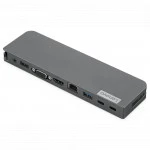 Док-станция Lenovo USB-C Mini Dock 40AU0065EU/CN