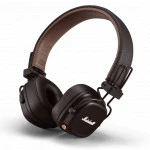 Наушники MARSHALL MAJOR IV MAJOR IV BROWN