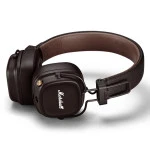 Наушники MARSHALL MAJOR IV MAJOR IV BROWN