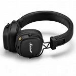Наушники MARSHALL MAJOR IV MAJOR IV BLACK