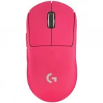 Мышь Logitech G PRO X Superlight 2 910-006801 Игровые, Беспроводная