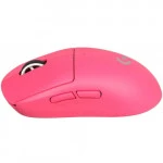 Мышь Logitech G PRO X Superlight 2 910-006801 Игровые, Беспроводная