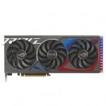 Видеокарта Asus ROG Strix GeForce RTX 4060 Ti OC 90YV0JI0-M0NA00 (16 ГБ)