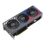 Видеокарта Asus ROG Strix GeForce RTX 4060 OC 90YV0JB0-M0NA00 (8 ГБ)