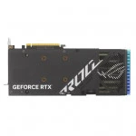 Видеокарта Asus ROG Strix GeForce RTX 4060 OC 90YV0JB0-M0NA00 (8 ГБ)