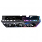 Видеокарта Asus ROG Strix GeForce RTX 4060 OC 90YV0JB0-M0NA00 (8 ГБ)