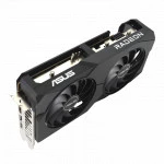 Видеокарта Asus DUAL Radeon RX6600 V2 90YV0GP2-M0NA00 (8 ГБ)