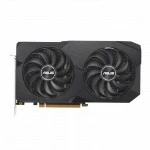 Видеокарта Asus DUAL Radeon RX6600 V2 90YV0GP2-M0NA00 (8 ГБ)