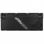 Клавиатура Asus M701 ROG Azoth 90MP0316-BKRA01 (Беспроводная, Bluetooth)