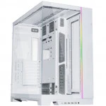 Корпус Lian Li O11 Dynamic EVO XL White G99.O11DEXL-W.00 Full-Tower