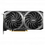 Видеокарта MSI GeForce RTX 3050 VENTUS 2X OC RTX 3050 VENT 2X XS 8G OC (8 ГБ)
