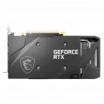 Видеокарта MSI GeForce RTX 3050 VENTUS 2X OC RTX 3050 VENT 2X XS 8G OC (8 ГБ)