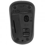 Мышь Genius NX-7000X 31030033400 (Бюджетная, Беспроводная)