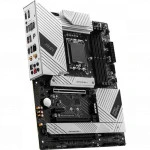 Материнская плата MSI PRO Z790-A MAX WIFI ATX, LGA 1700