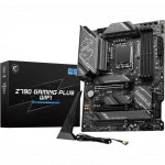 Материнская плата MSI Z790 GAMING PLUS WIFI (ATX, LGA 1700)