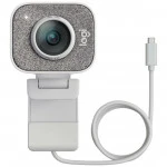 Веб камеры Logitech StreamCam White 960-001298