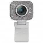 Веб камеры Logitech StreamCam White 960-001298