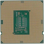 Процессор Intel Core i5-10500 Core i5, 6, 3.1, 12, OEM