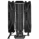 Охлаждение Deepcool AS500 Plus R-AS500-BKNLMP-G||уц-1-4 (Для процессора)