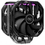 Охлаждение Deepcool AS500 Plus R-AS500-BKNLMP-G||уц-1-4 (Для процессора)