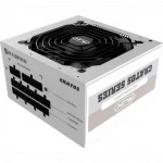 Блок питания Raijintek CRATOS, 80+ Gold, white 0R30B00008 850 Вт