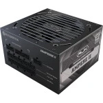 Блок питания Raijintek AMPERE II, 80+ Platinum, Full-modular, Black 0R30B00039 1200 Вт