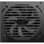 Блок питания Raijintek AMPERE II, 80+ Platinum, Full-modular, Black 0R30B00039 1200 Вт