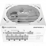Блок питания Raijintek AMPERE II, 80+ Platinum 0R30B00042 1000 Вт