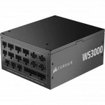 Блок питания Corsair WS3000 CP-9020312-EU 3000 Вт