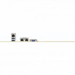 Материнская плата Supermicro X14SBI-TF-B MBD-X14SBI-TF-B ATX, LGA 4710