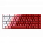 Клавиатура Dareu A84 Flame Red Беспроводная, Bluetooth