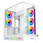 Корпус XIGMATEK Pano II Arctic EN48425 Mid-Tower
