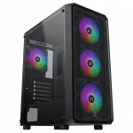 Корпус XIGMATEK Xigmatek DUO X EN45134 Mid-Tower