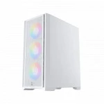 Корпус XIGMATEK Gaming X II Arctic EN42867 Mid-Tower