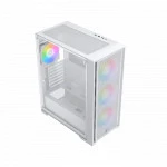 Корпус XIGMATEK Gaming X II Arctic EN42867 Mid-Tower