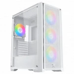 Корпус XIGMATEK Gaming X II Arctic EN42867 Mid-Tower