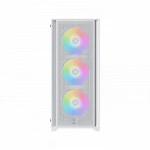 Корпус XIGMATEK Gaming X II Arctic EN42867 Mid-Tower