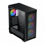 Корпус XIGMATEK Master X II Pro EN44304 Mid-Tower