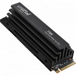 Жесткий диск Crucial T705 CT1000T705SSD5 SSD (твердотельные), 1 ТБ, M.2, PCIe